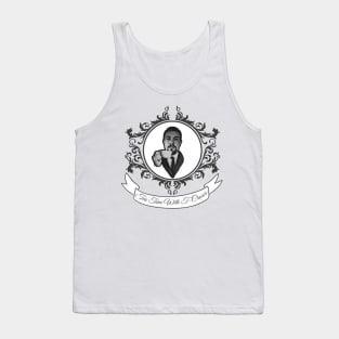 Tea Time Logo Tank Top